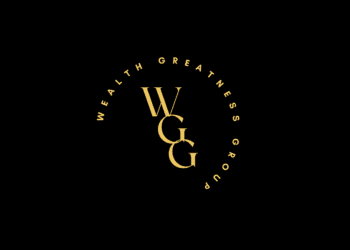 Wealth Greatness Group blk banner no site